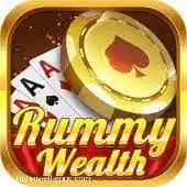 Rummy Wealth – ₹1,800 Bonus & Play 20+ Real Money Games