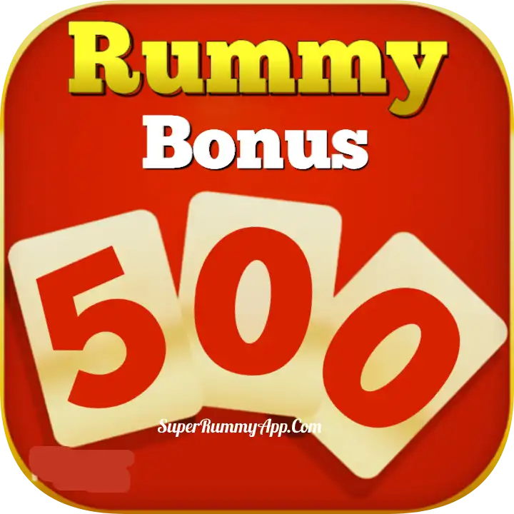 Rummy 500 Bonus – Teen Patti 3A APK DownloadGet ₹1,600 Signup Bonus