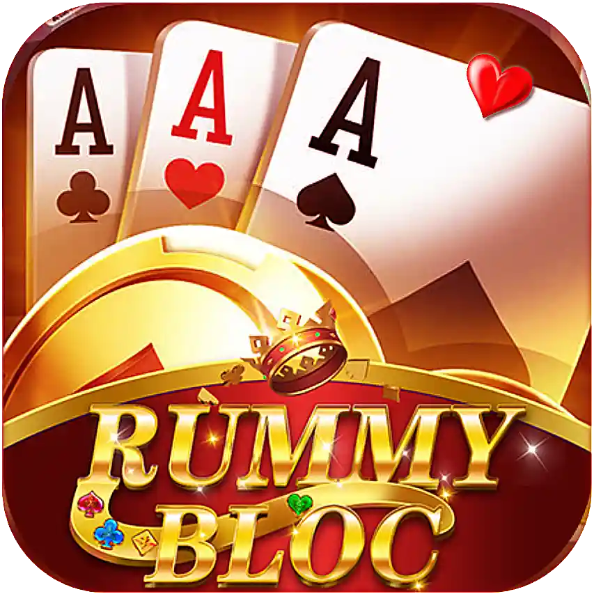 Rummy Bloc – 666E Rummy APK6-Star Rated Rummy Experience in India